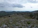 21. Pogled, nizbrdo